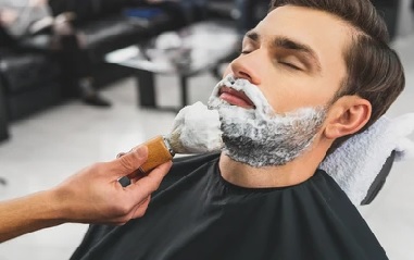 Shaving